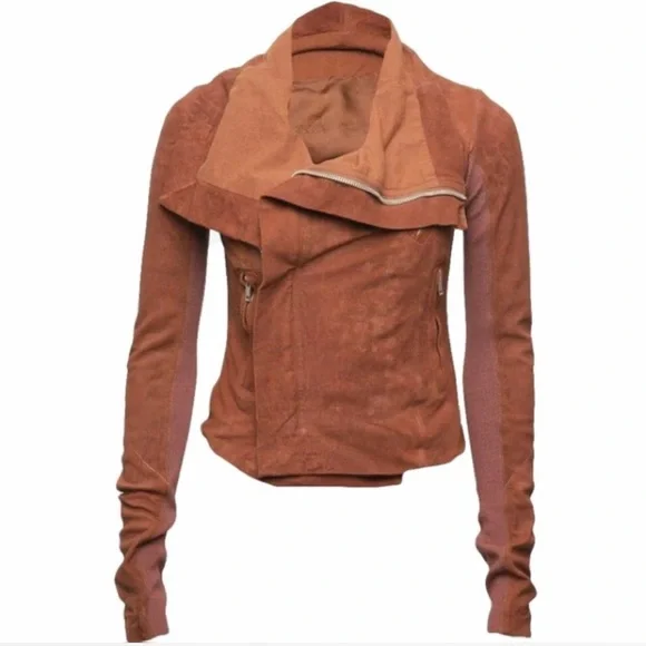 Rick Owens - Picture 1 of 4